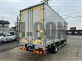 2017 Mitsubishi Fuso Canter