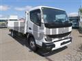 2026 Mitsubishi Fuso Canter