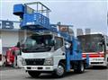 2003 Mitsubishi Fuso Canter