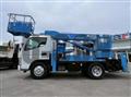 2003 Mitsubishi Fuso Canter
