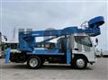 2003 Mitsubishi Fuso Canter