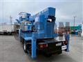 2003 Mitsubishi Fuso Canter