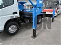 2003 Mitsubishi Fuso Canter