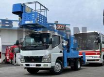 2003 Mitsubishi Fuso Canter