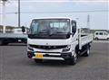 2025 Mitsubishi Fuso Canter