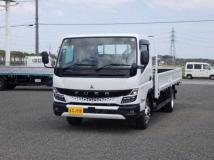 2025 Mitsubishi Fuso Canter