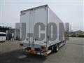 2019 Mitsubishi Fuso Fighter