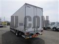 2019 Mitsubishi Fuso Fighter
