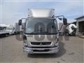2019 Mitsubishi Fuso Fighter