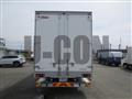 2019 Mitsubishi Fuso Fighter