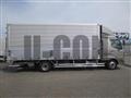 2019 Mitsubishi Fuso Fighter
