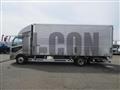 2019 Mitsubishi Fuso Fighter