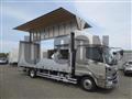 2019 Mitsubishi Fuso Fighter