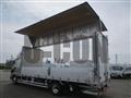 2019 Mitsubishi Fuso Fighter