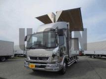 2019 Mitsubishi Fuso Fighter