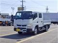 2021 Mitsubishi Fuso Canter