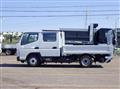 2021 Mitsubishi Fuso Canter