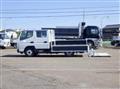 2021 Mitsubishi Fuso Canter