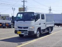2021 Mitsubishi Fuso Canter