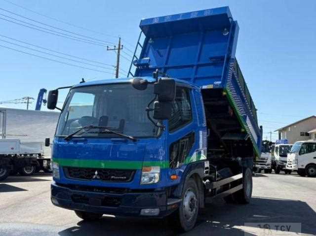 2024 Mitsubishi Fuso Fighter
