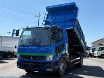 2024 Mitsubishi Fuso Fighter