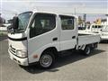 2013 Toyota Dyna Truck