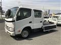 2013 Toyota Dyna Truck