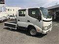 2013 Toyota Dyna Truck