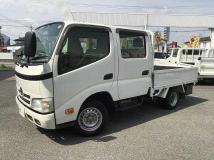 2013 Toyota Dyna Truck