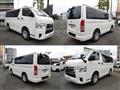 2024 Toyota Hiace Van