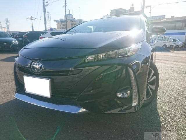 2019 Toyota Prius
