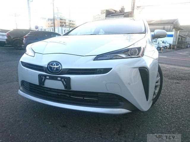 2022 Toyota Prius