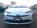 2022 Toyota Prius