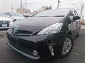 2014 Toyota PRIUS α