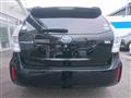 2014 Toyota PRIUS α