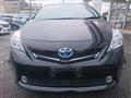 2014 Toyota PRIUS α