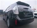 2014 Toyota PRIUS α
