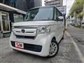 2019 Honda N BOX