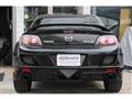 2009 Mazda RX-8