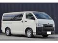 2015 Toyota Hiace Van