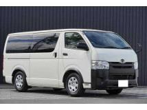 2015 Toyota Hiace Van