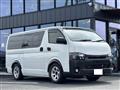 2015 Toyota Hiace Van