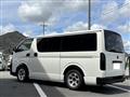 2015 Toyota Hiace Van