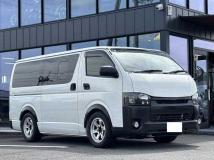 2015 Toyota Hiace Van