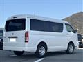 2011 Toyota Hiace Wagon