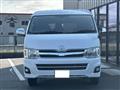 2011 Toyota Hiace Wagon