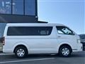 2011 Toyota Hiace Wagon