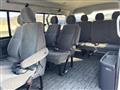 2011 Toyota Hiace Wagon
