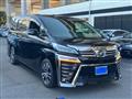 2019 Toyota Vellfire