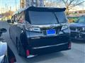 2019 Toyota Vellfire